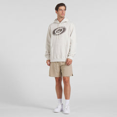 Carolina Hurricanes Fanatics Made in Canada Pullover Hoodie - Cream - NHL