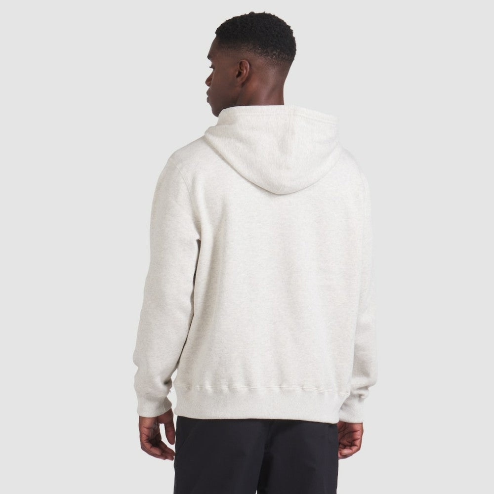 Ottawa Senators Fanatics Made in Canada Pullover Hoodie - Cream - NHL