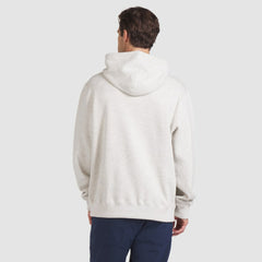 Washington Capitals Fanatics Made in Canada Pullover Hoodie - Cream - NHL