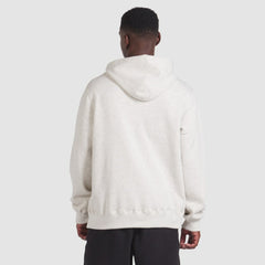 Boston Bruins Fanatics Made in Canada Pullover Hoodie - Cream - NHL