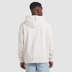 New York Islanders Fanatics Made in Canada Pullover Hoodie - Cream - NHL