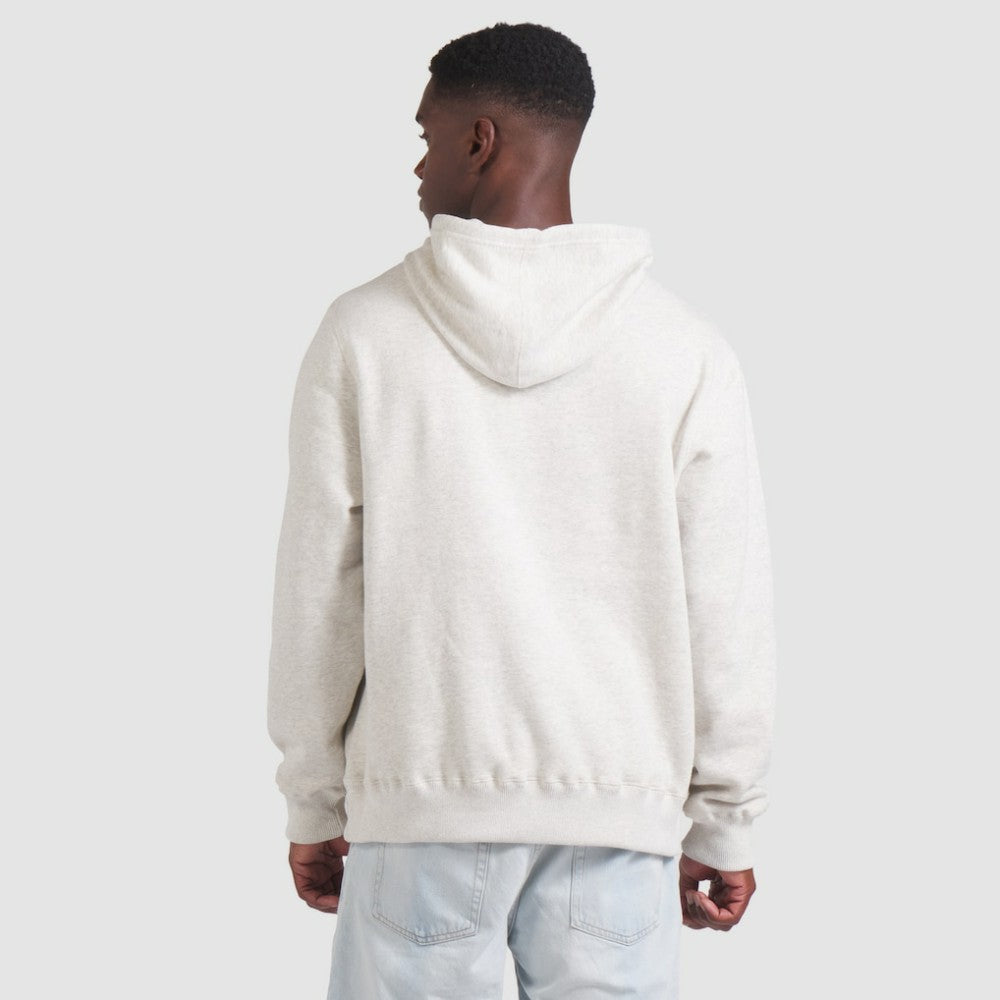 Toronto Maple Leafs Fanatics Made in Canada Pullover Hoodie - Cream - NHL