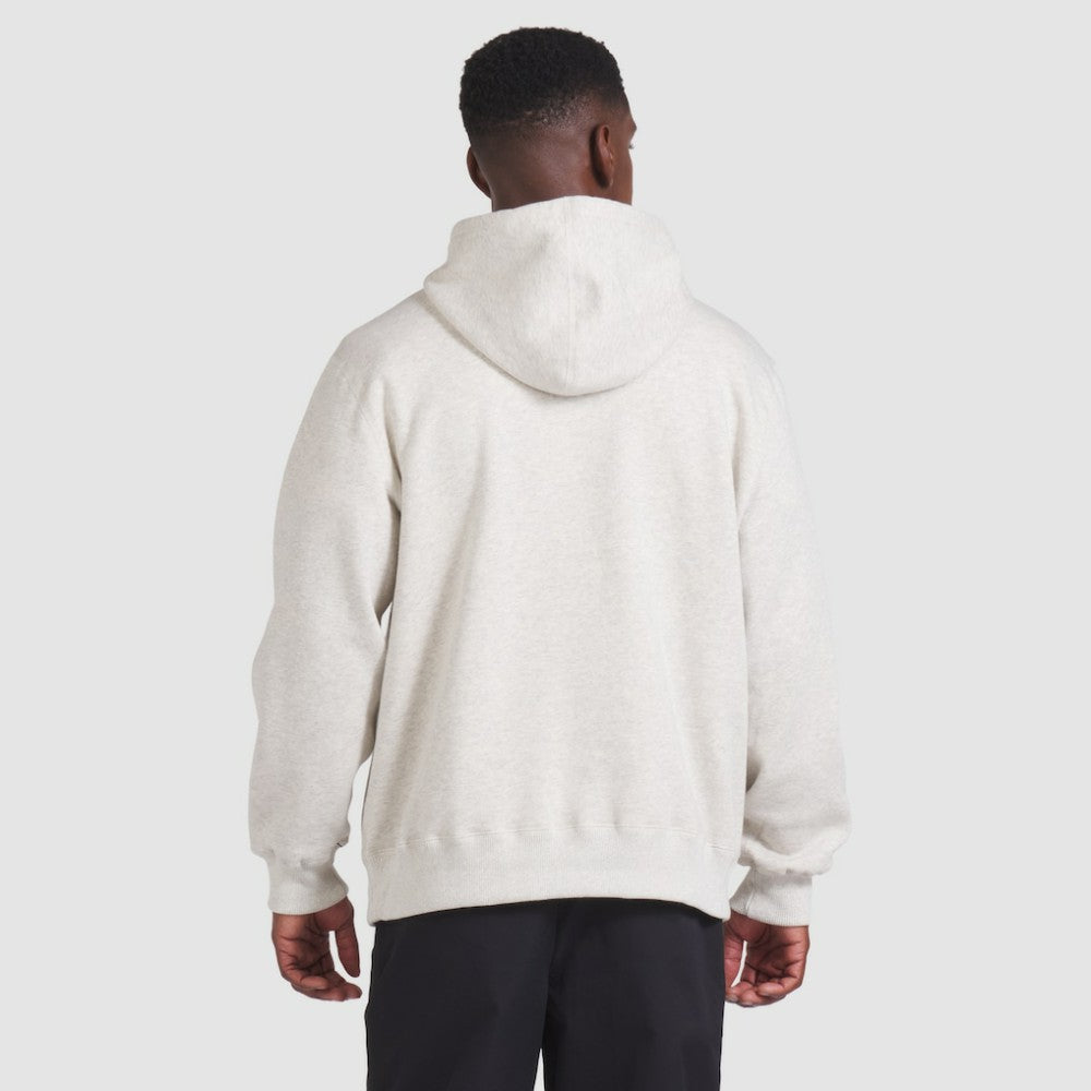 Pittsburgh Penguins Fanatics Made in Canada Pullover Hoodie - Cream - NHL