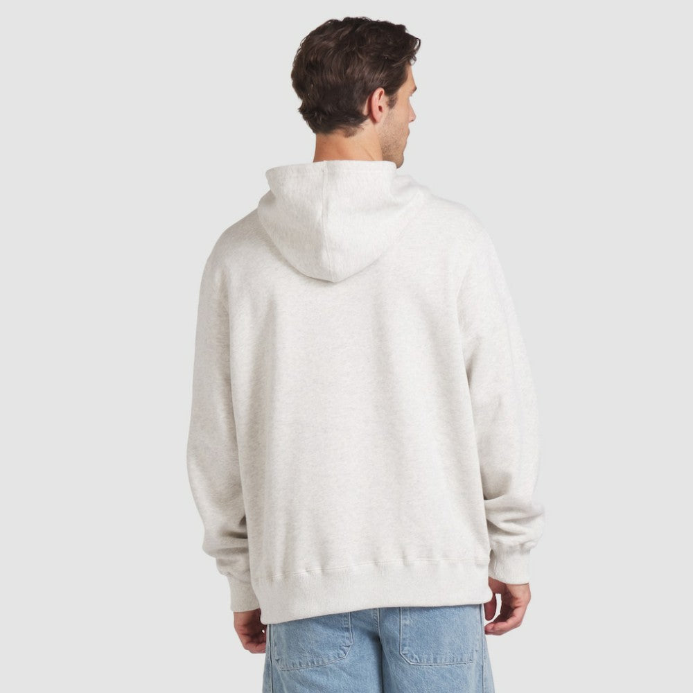 Florida Panthers Fanatics Made in Canada Pullover Hoodie - Cream - NHL