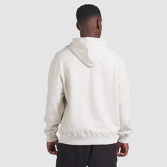 New York Rangers Fanatics Made in Canada Pullover Hoodie - Cream - NHL