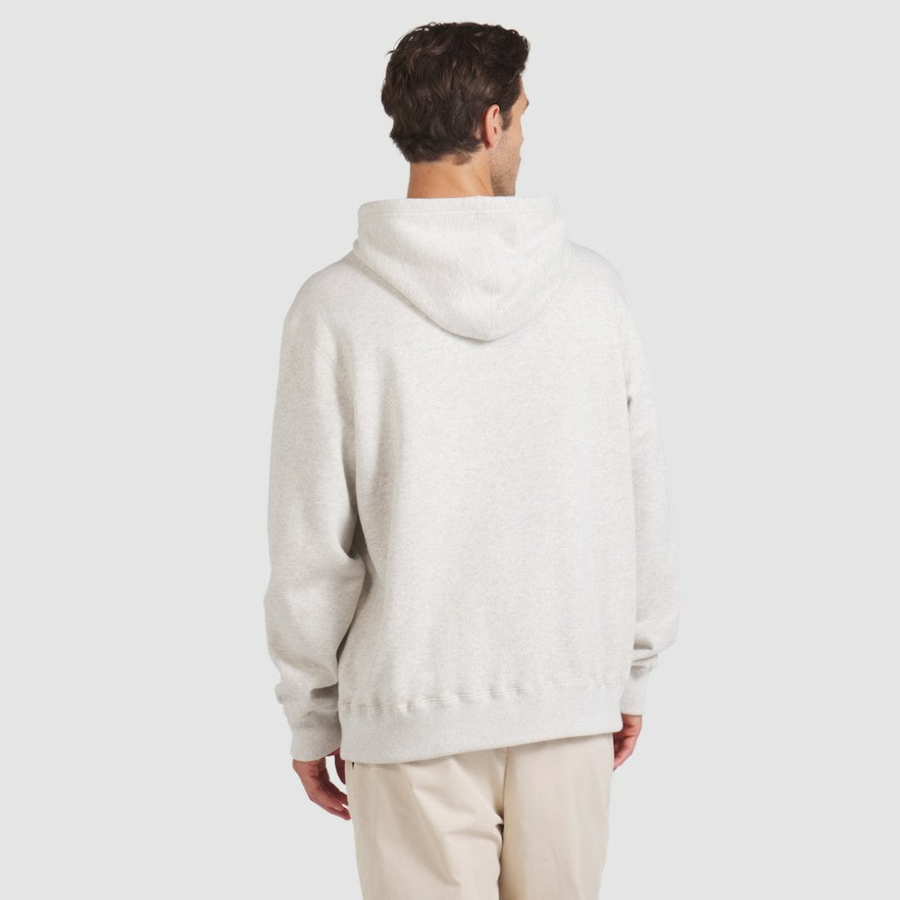 Philadelphia Flyers Fanatics Made in Canada Pullover Hoodie - Cream - NHL