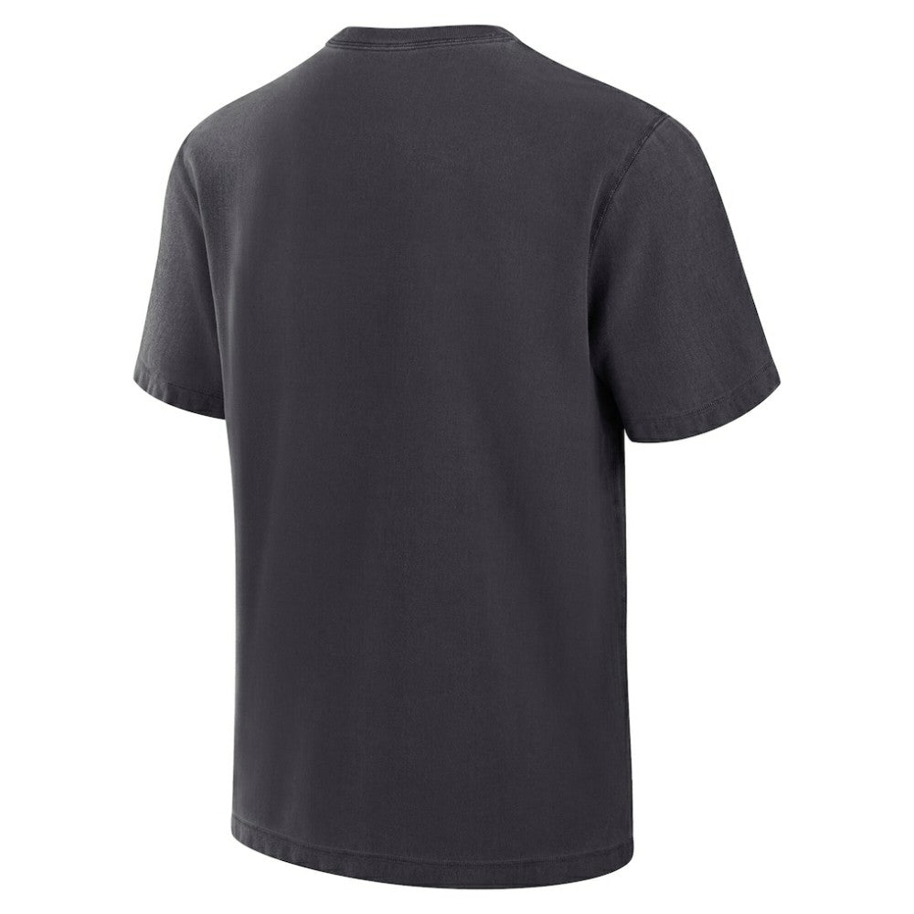 Carolina Hurricanes Fanatics Made in Canada T-Shirt - Black - NHL