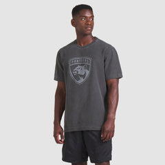 Florida Panthers Fanatics Made in Canada T-Shirt - Black - NHL