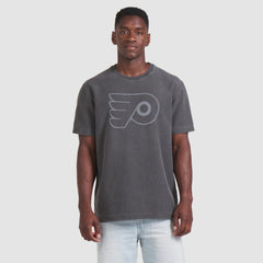 Philadelphia Flyers Fanatics Made in Canada T-Shirt - Black - NHL