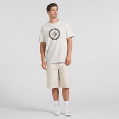 Winnipeg Jets Fanatics Made in Canada T-Shirt - Cream - NHL