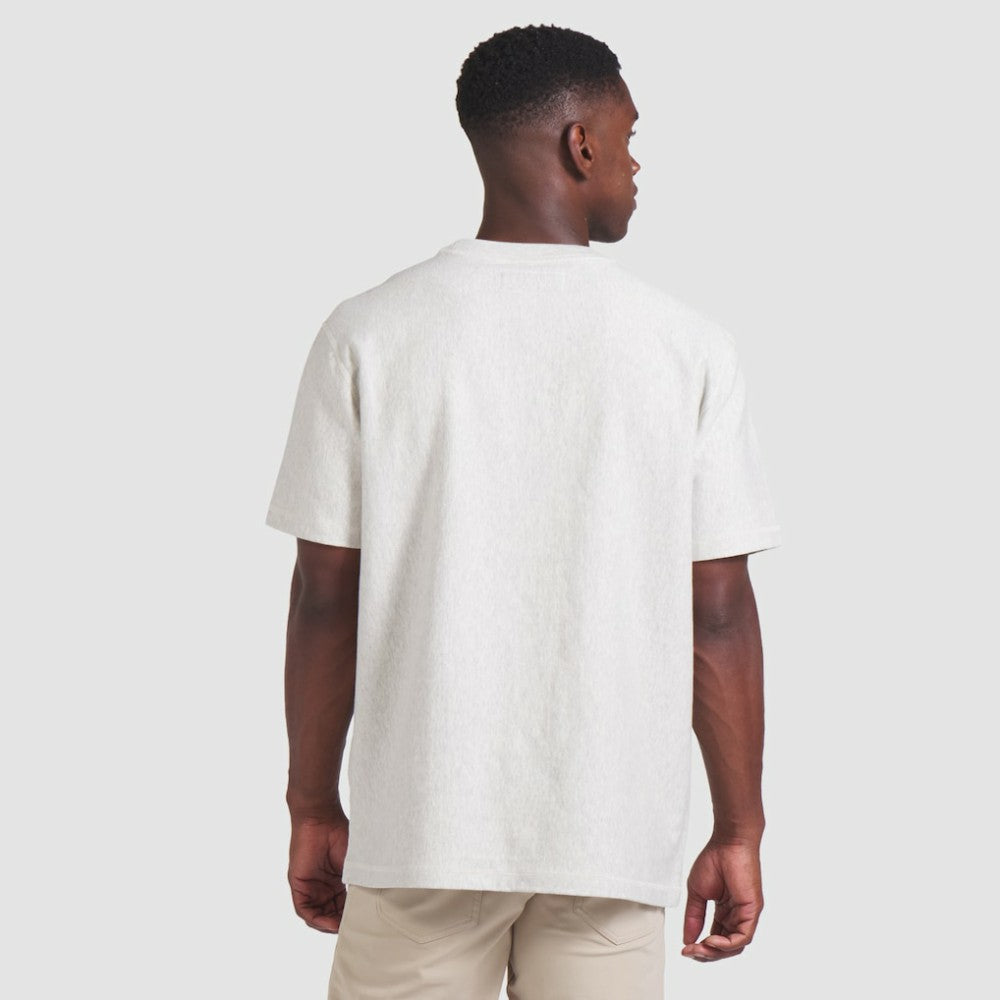 Seattle Kraken Fanatics Made in Canada T-Shirt - Cream - NHL