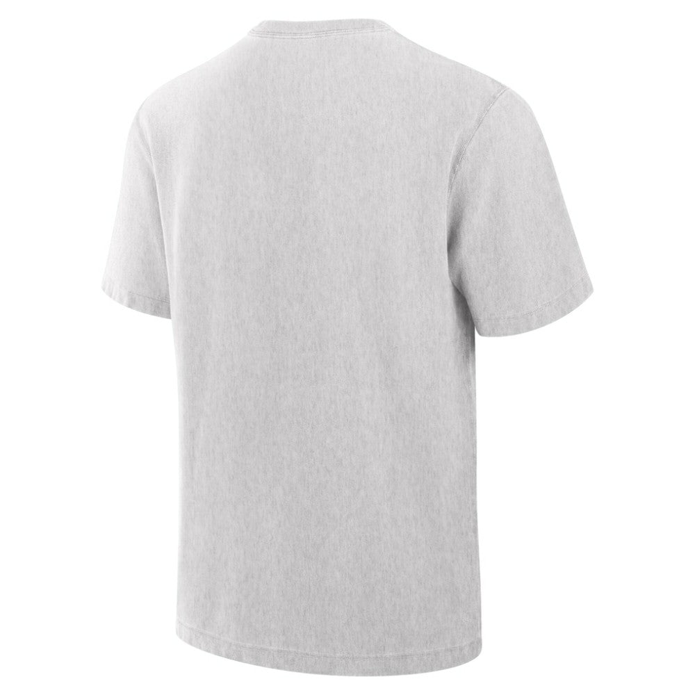 Los Angeles Kings Fanatics Made in Canada T-Shirt - Cream - NHL