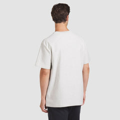 Calgary Flames Fanatics Made in Canada T-Shirt - Cream - NHL