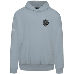 Detroit Tigers Levelwear Contact Nightfall Pullover Hoodie - MLB