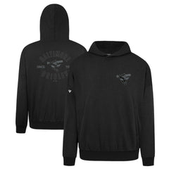 Baltimore Orioles Levelwear Contact Nightfall Pullover Hoodie - MLB