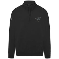 Baltimore Orioles Levelwear Murray Nightfall Quarter-Zip Top - MLB