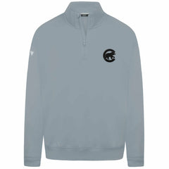 Chicago Cubs Levelwear Murray Nightfall Quarter-Zip Top - MLB