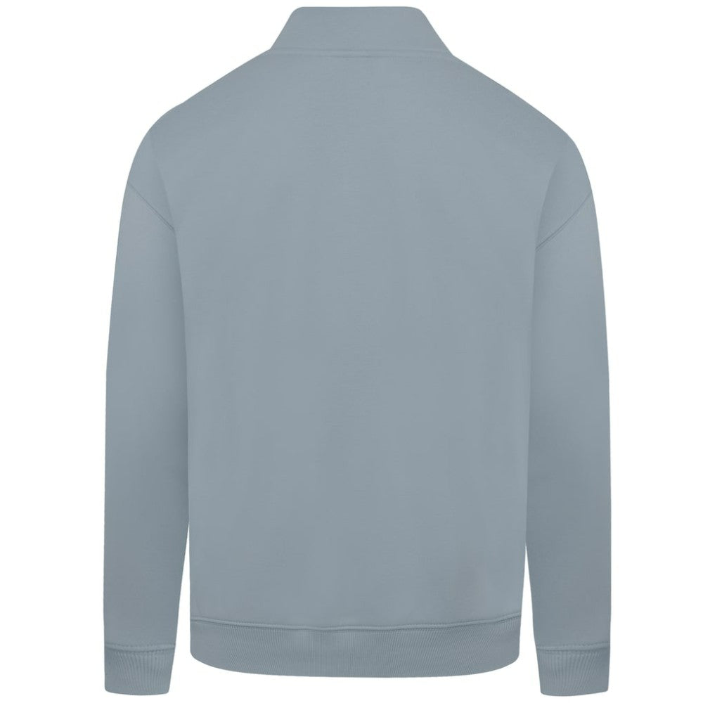 Seattle Mariners Levelwear Murray Nightfall Quarter-Zip Top - MLB