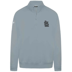 St. Louis Cardinals Levelwear Murray Nightfall Quarter-Zip Top - MLB