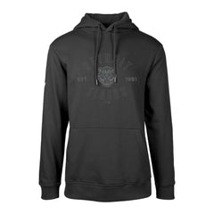 Detroit Tigers Levelwear Podium Abyssal Pullover Hoodie - MLB