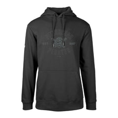 Pittsburgh Pirates Levelwear Podium Abyssal Pullover Hoodie - MLB
