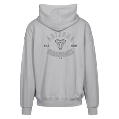 Arizona Diamondbacks Levelwear Uphill Abyssal Full-Zip Hoodie - MLB