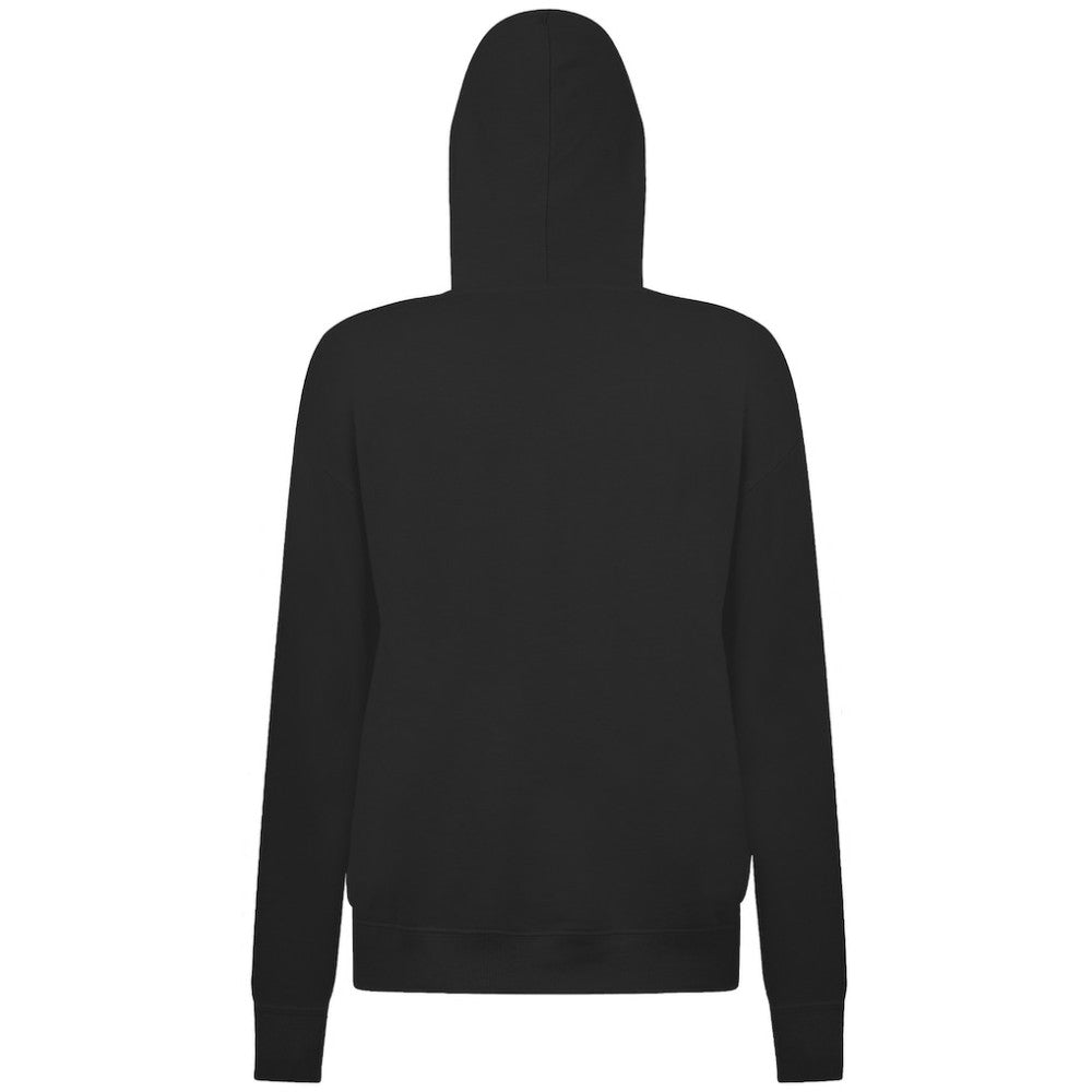 San Diego Padres Levelwear Women's Adorn Darkmoon Pullover Hoodie - MLB