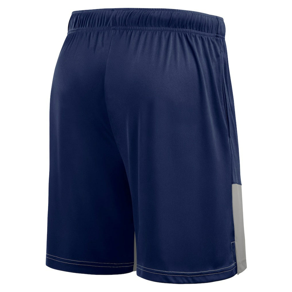 Dallas Cowboys Logo Athletic Best of the Best Shorts Navy | NFL