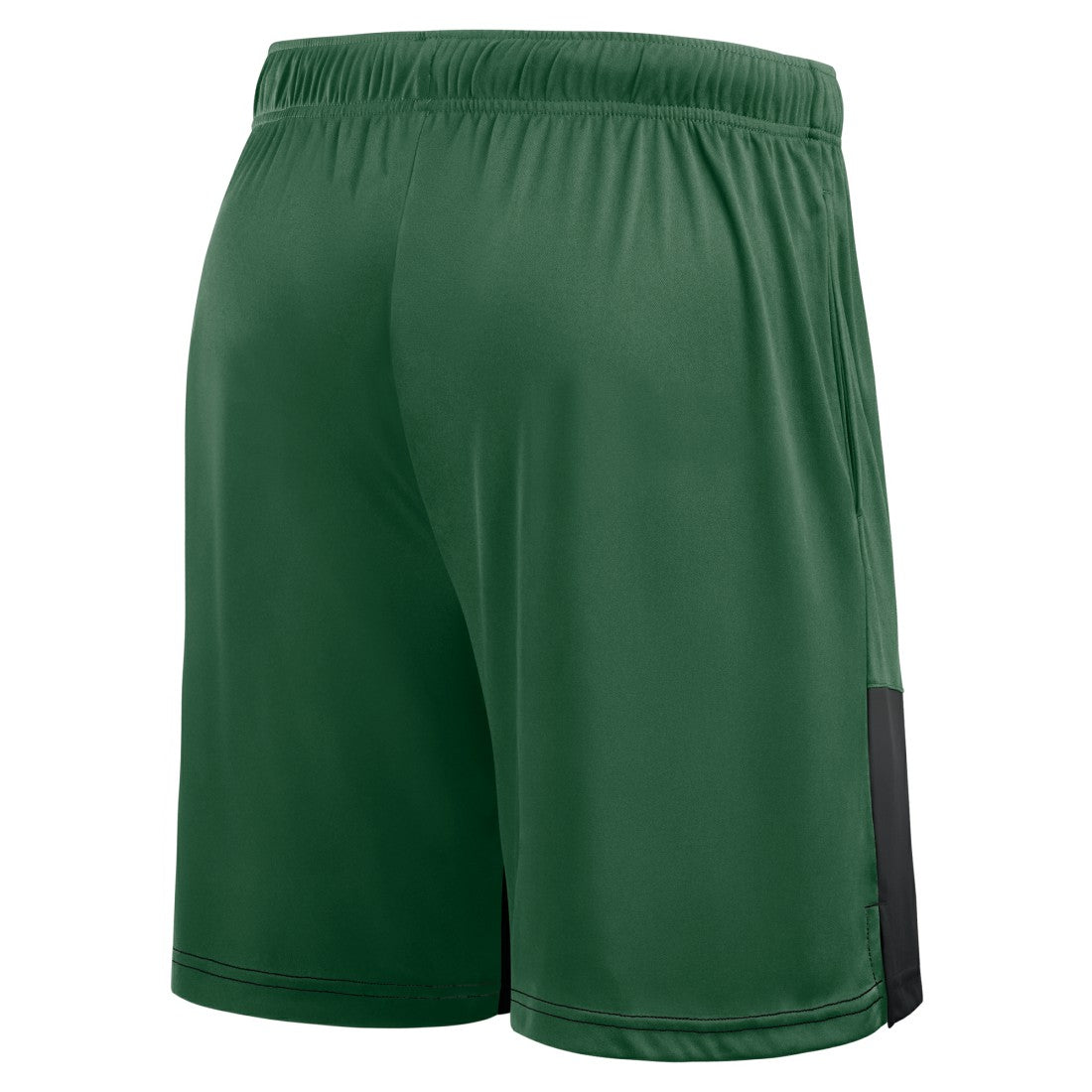 New York Jets Logo Athletic Best of the Best Shorts Green | NFL