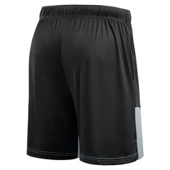 Las Vegas Raiders Logo Athletic Best of the Best Shorts Black | NFL