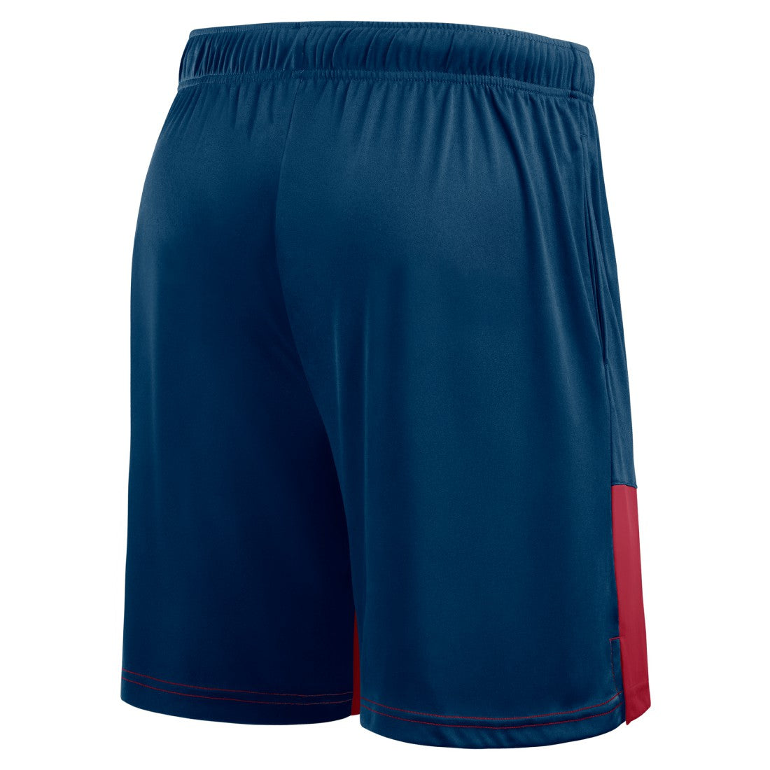 Houston Texans Logo Athletic Best of the Best Shorts Navy | NFL