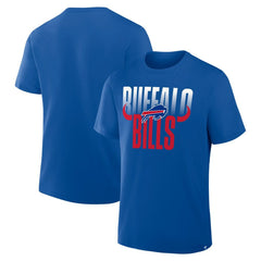 Buffalo Bills Hometown True Favorite T-Shirt Royal | Fanatics