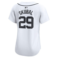 Tarik Skubal Detroit Tigers Nike Women's  Limited Player Jersey - MLB