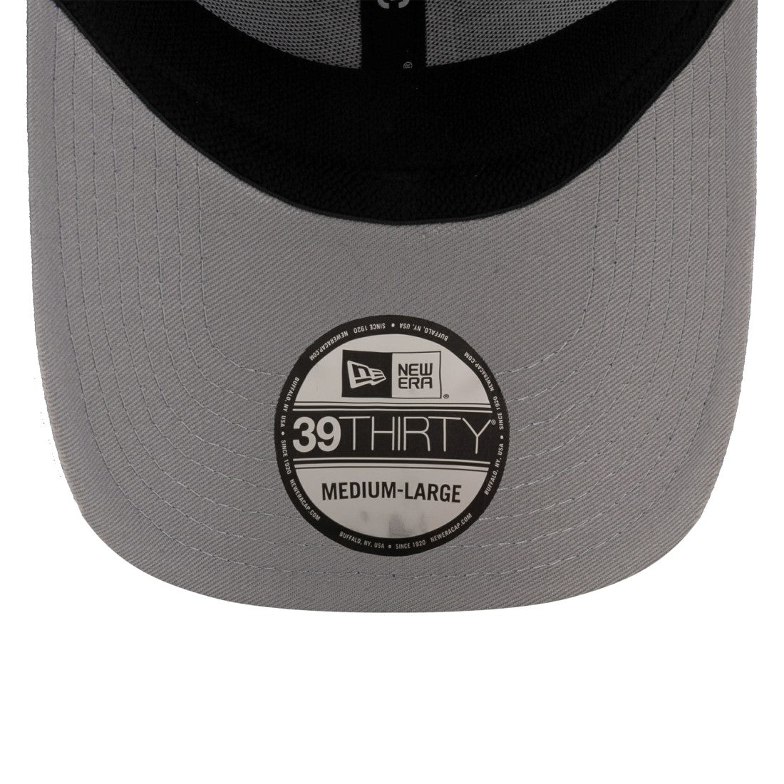 Tampa Bay Buccaneers New Era 2025 NFL Draft 39THIRTY Flex Hat Black/Red | NFL