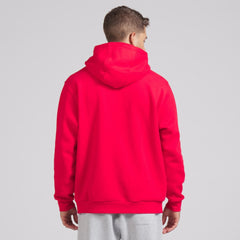 Chicago Blackhawks lululemon Steady State Pullover Hoodie - True Red - NHL