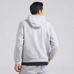 Vegas Golden Knights lululemon Steady State Pullover Hoodie - Heathered Silver Drop - NHL