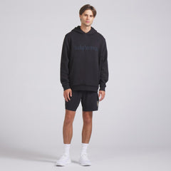 Vegas Golden Knights lululemon Steady State Pullover Hoodie - Black - NHL