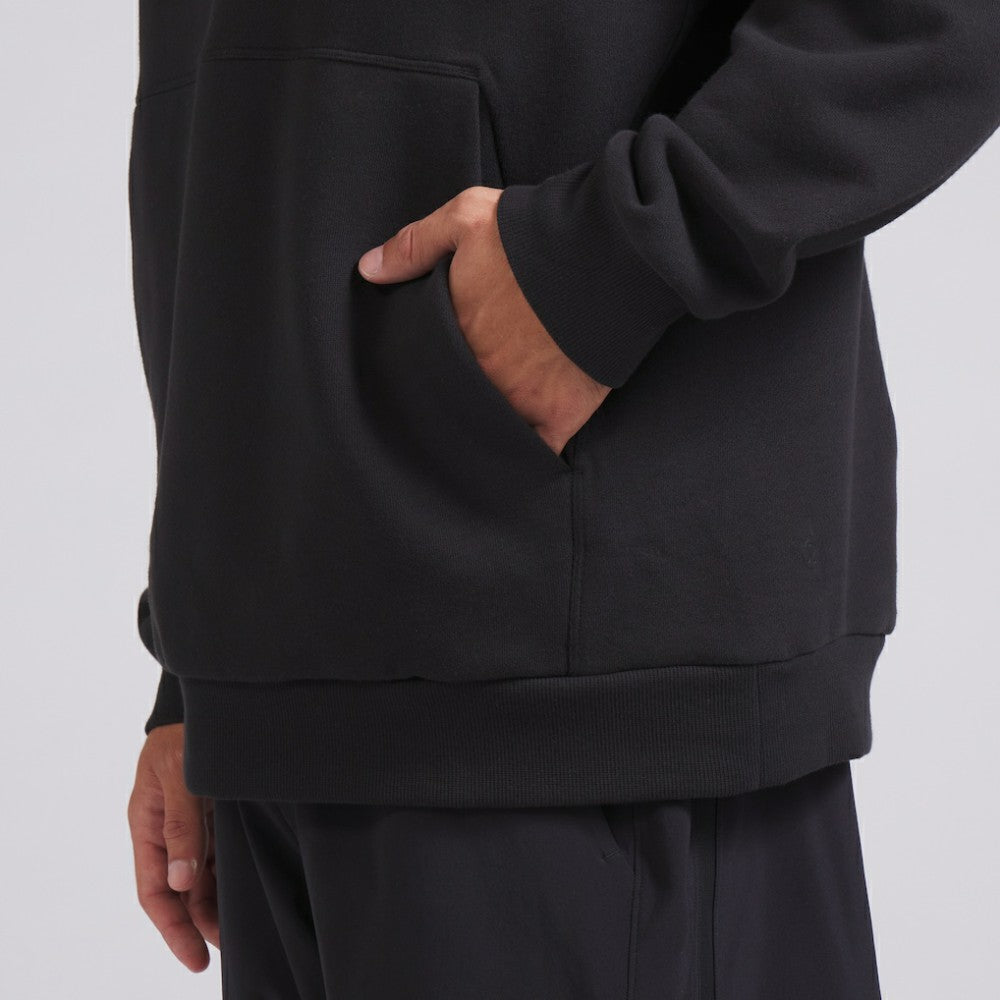 Vegas Golden Knights lululemon Steady State Pullover Hoodie - Black - NHL