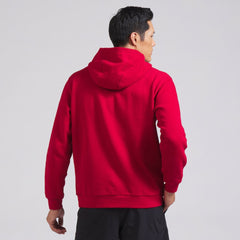 Montreal Canadiens lululemon Steady State Pullover Hoodie - True Red - NHL