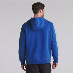 New York Rangers lululemon Steady State Pullover Hoodie - College Cobalt - NHL