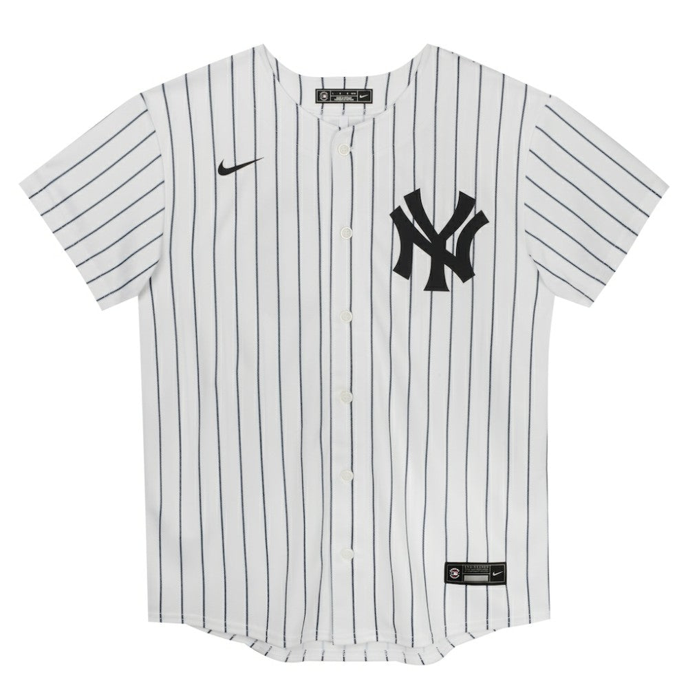 New York Yankees Nike Preschool Home Game Jersey - MLB