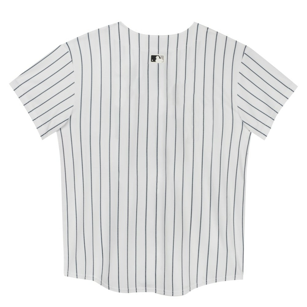 New York Yankees Nike Preschool Home Game Jersey - MLB