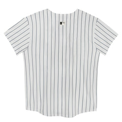 New York Yankees Nike Preschool Home Game Jersey - MLB