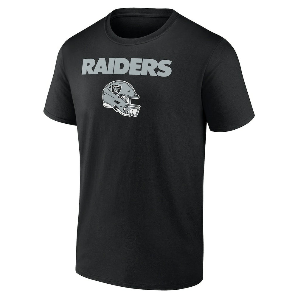 Brock Bowers Las Vegas Raiders Name & Number Team Wordmark T-Shirt Black | NFL