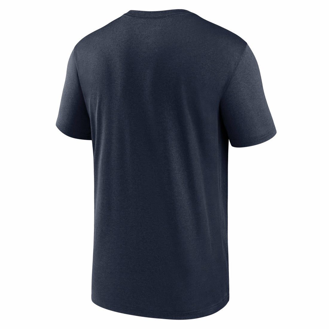 Denver Broncos Big & Tall Primetime Legend Icon Performance T-Shirt Navy | Nike for Sale