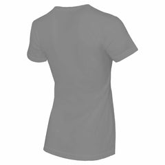 St. Louis Cardinals Tiny Turnip Women's Logo Grid  T-Shirt - MLB