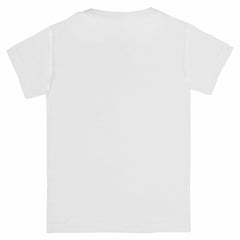 Los Angeles Dodgers Tiny Turnip Youth Logo Grid T-Shirt - MLB