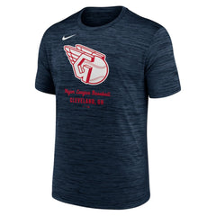 Cleveland Guardians Nike Velocity Dri-FIT T-Shirt - MLB