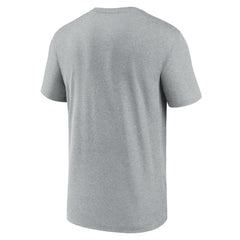 Milwaukee Brewers Nike Tricode Legend Performance T-Shirt - MLB