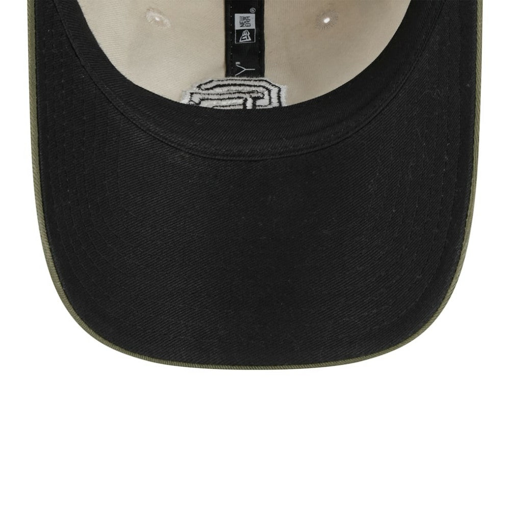 San Francisco Giants New Era Women's 2025 Armed Forces Day 9TWENTY Adjustable Hat - MLB